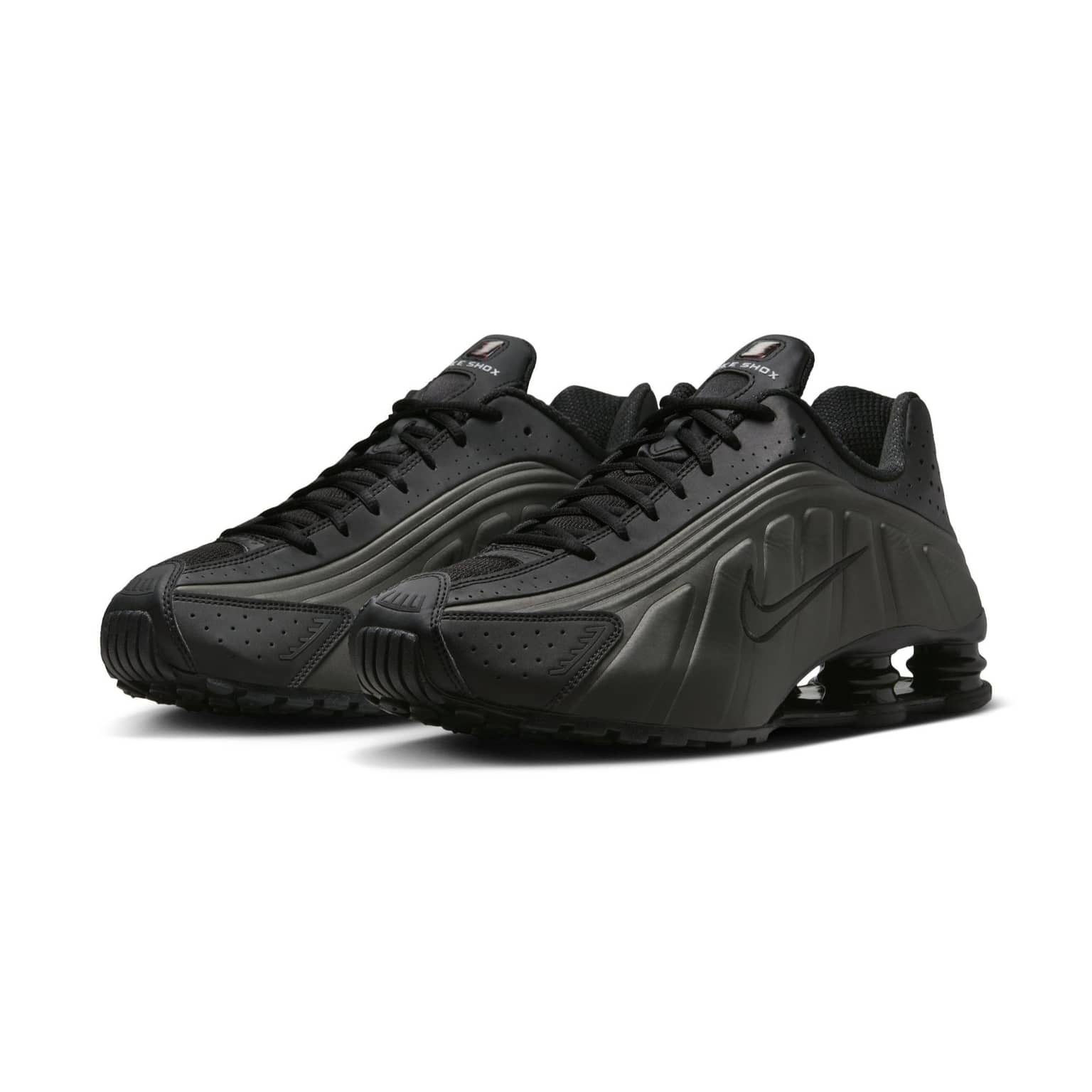 Nike Shox R4