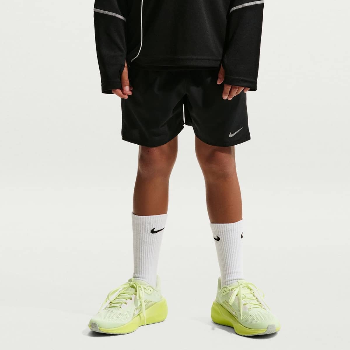 Nike Miler Dri-FIT Shorts