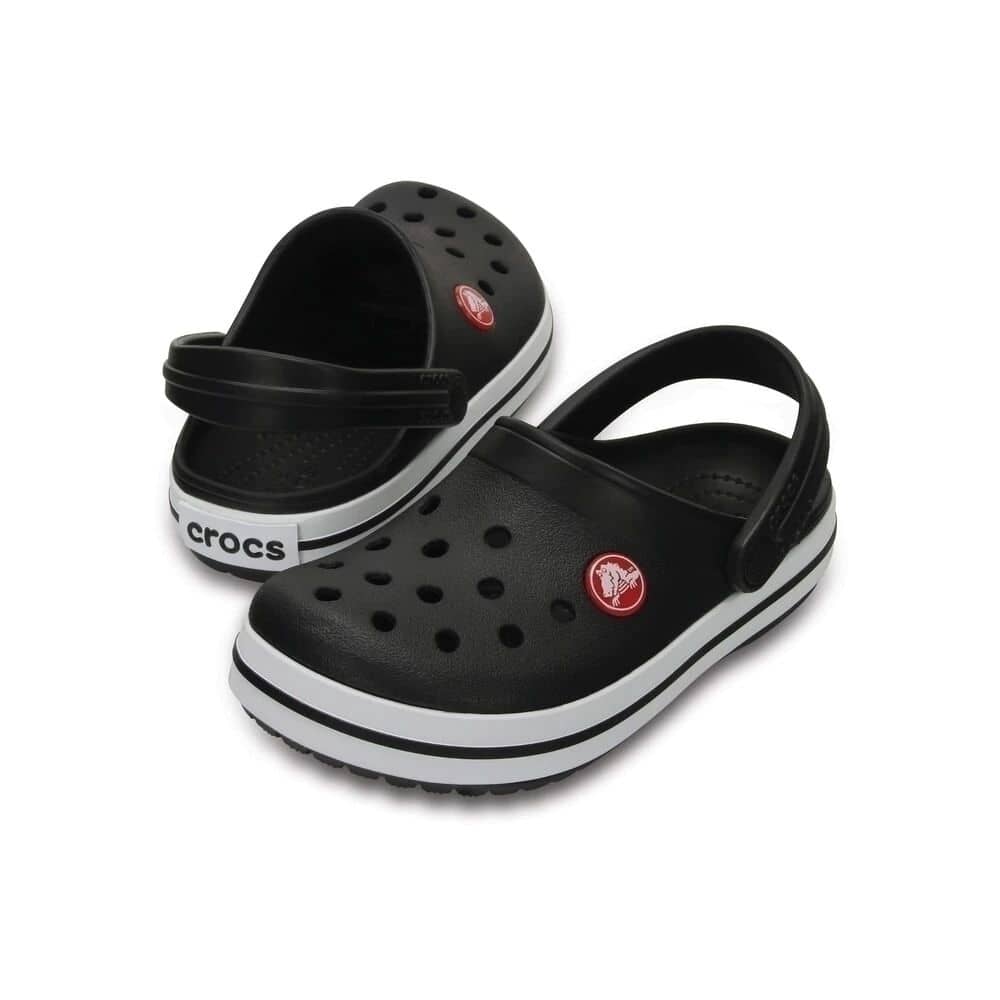 Crocband Clog K
