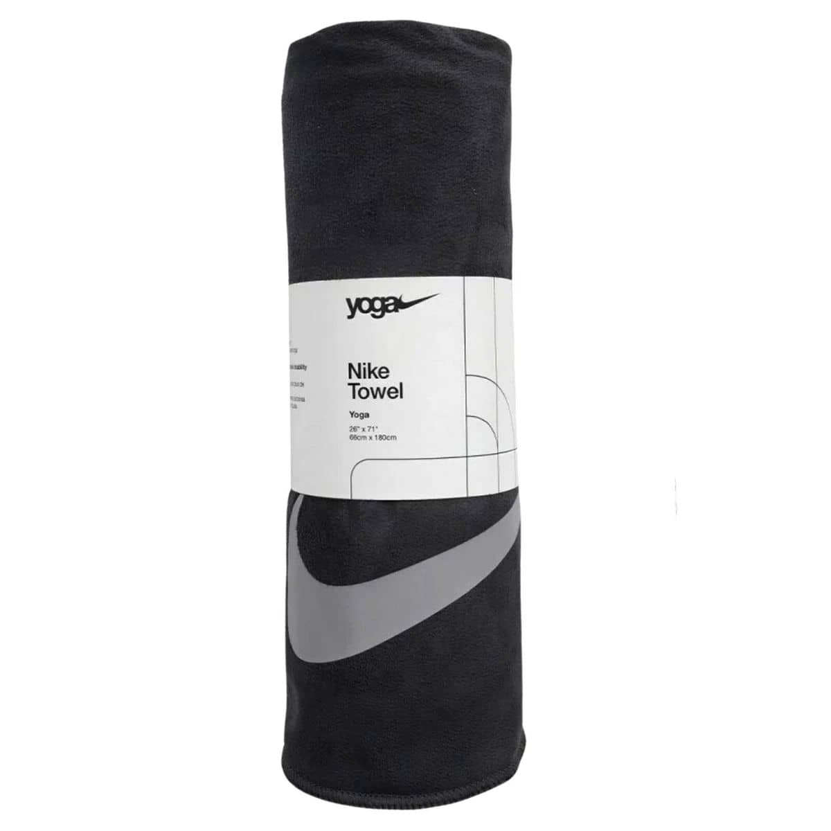 Nike Yoga Towel