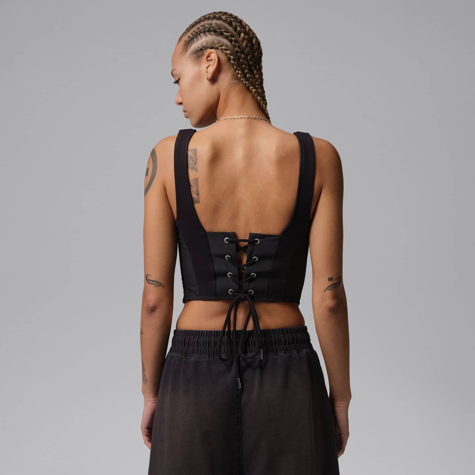 Jordan Flight Club 2