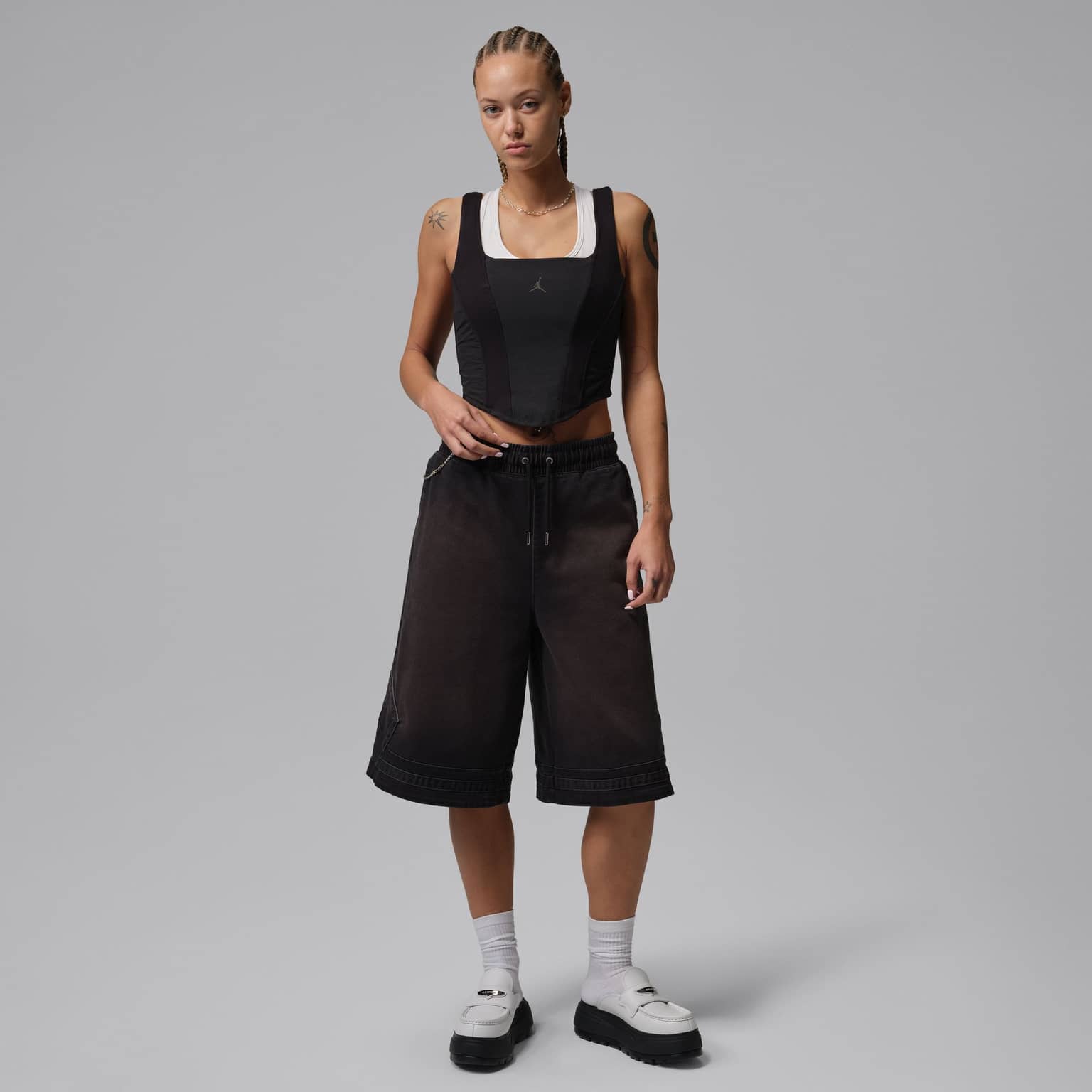 Jordan Flight Club 3