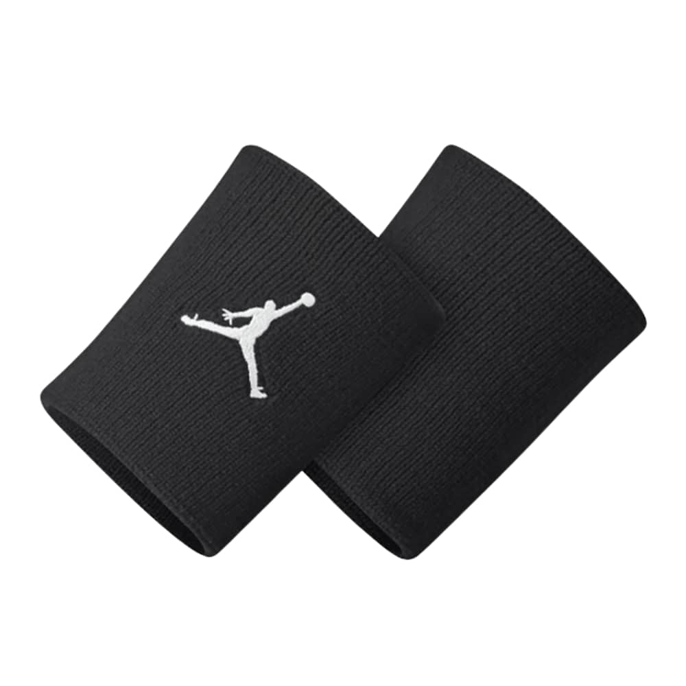 Jordan Jumpman Wristbands 2PK