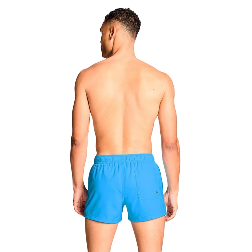 Puma Swim Short Length Swim Shorts 2