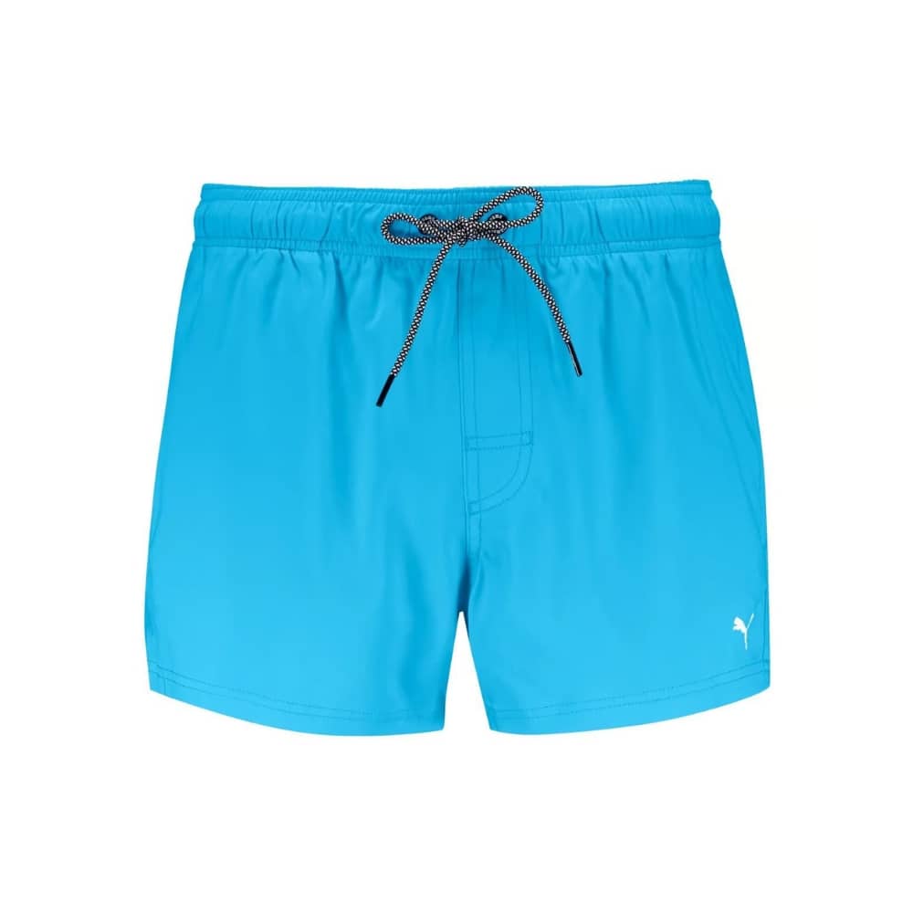 Puma Swim Short Length Swim Shorts 5