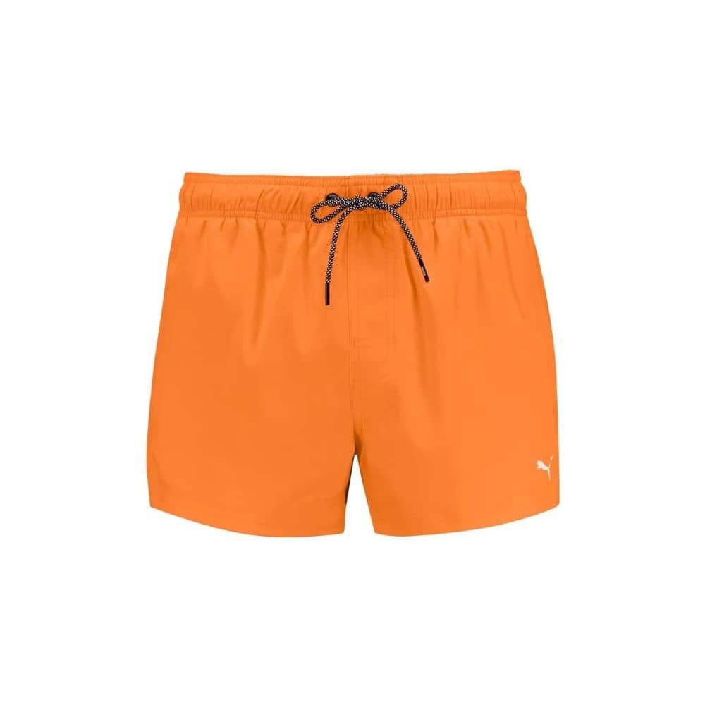 Puma Swim Short Length Swim Shorts