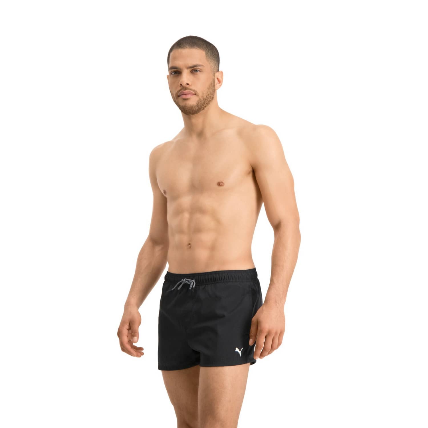 Puma Swim Short Length Swim