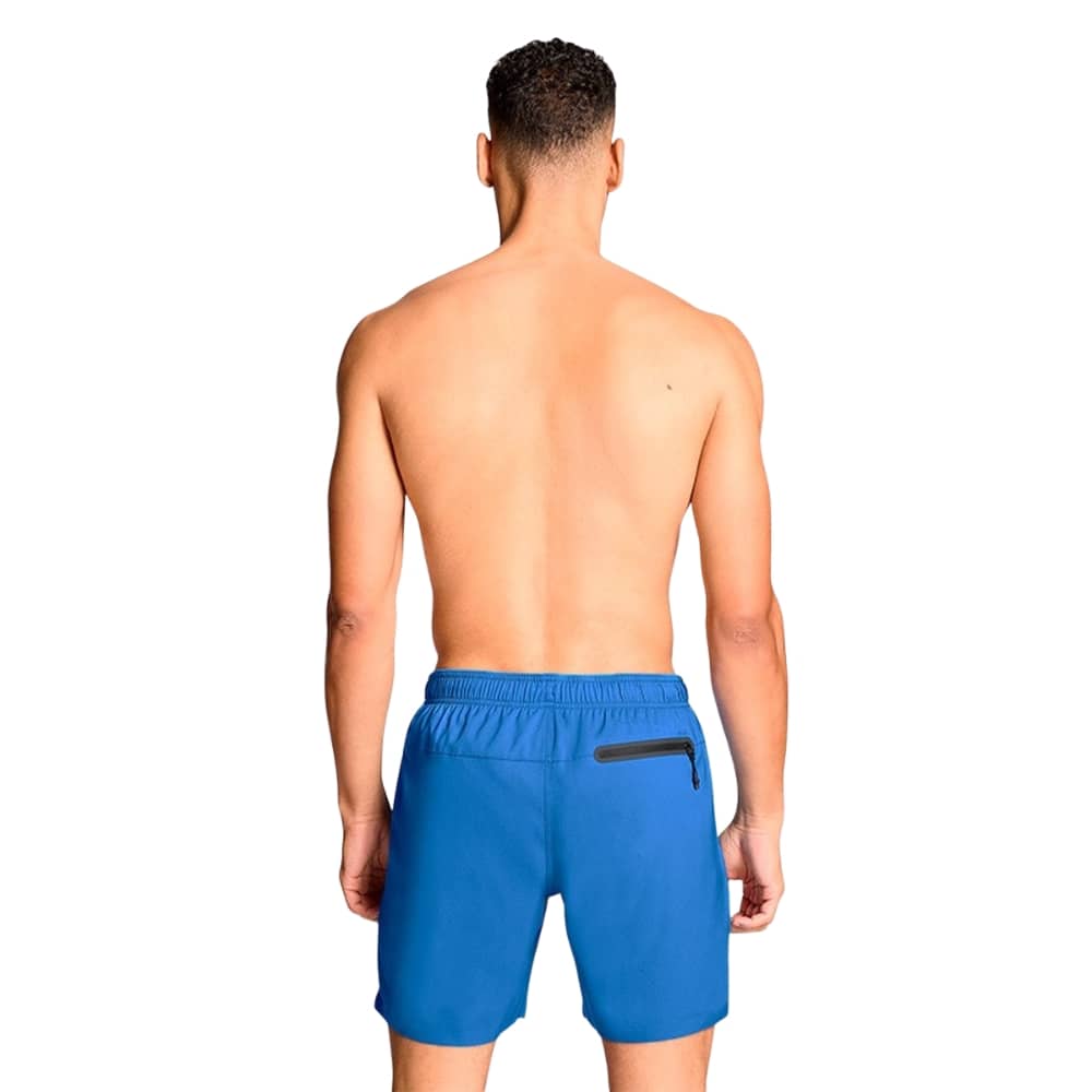 Puma Swim Medium Length Shorts 2