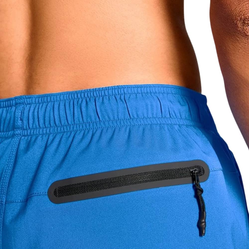 Puma Swim Medium Length Shorts 4