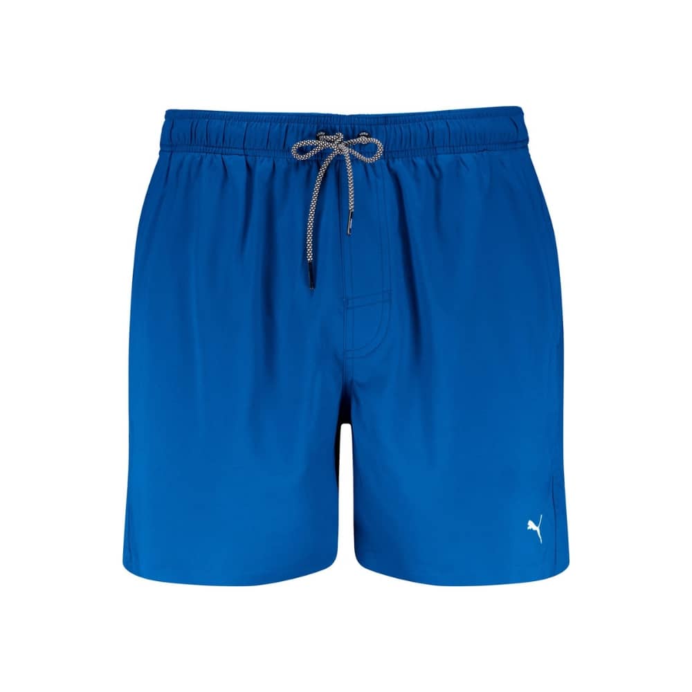 Puma Swim Medium Length Shorts 5