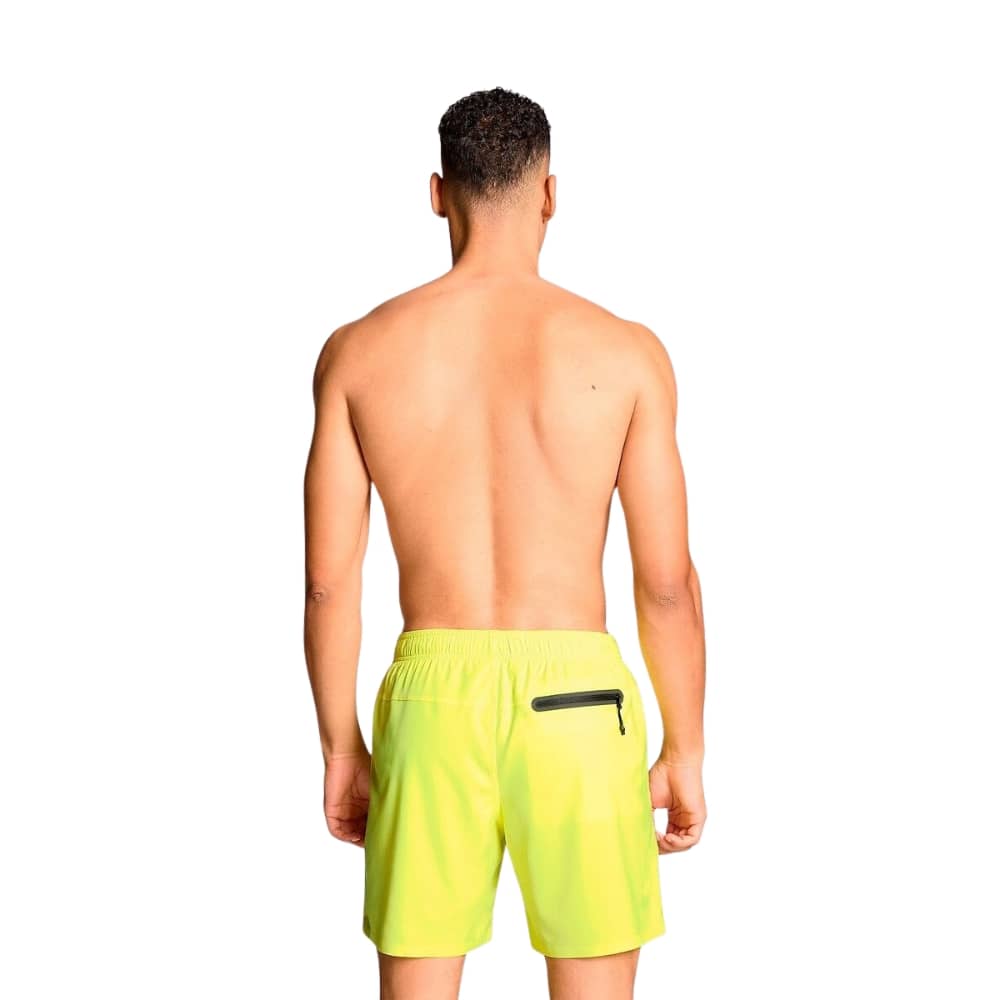Puma Swim Medium Length Shorts 2