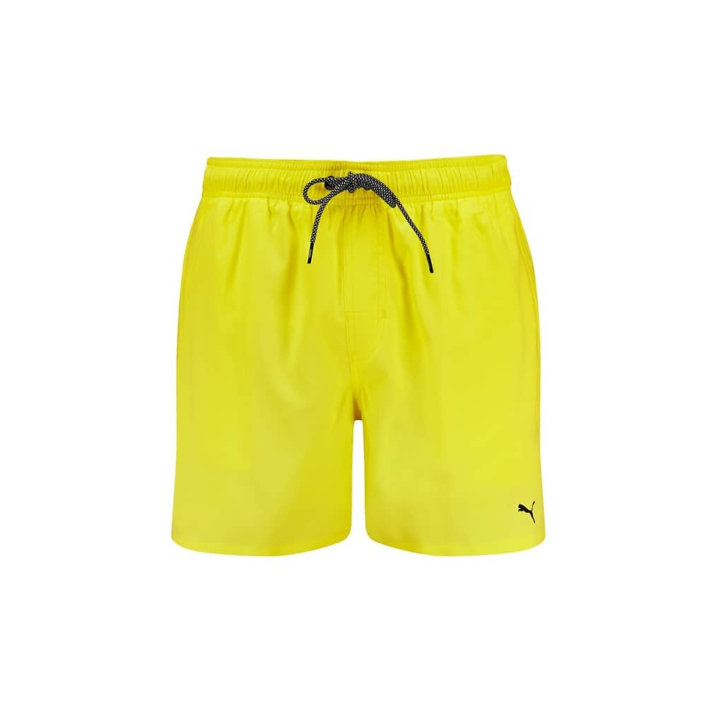 Puma Swim Medium Length Shorts 5