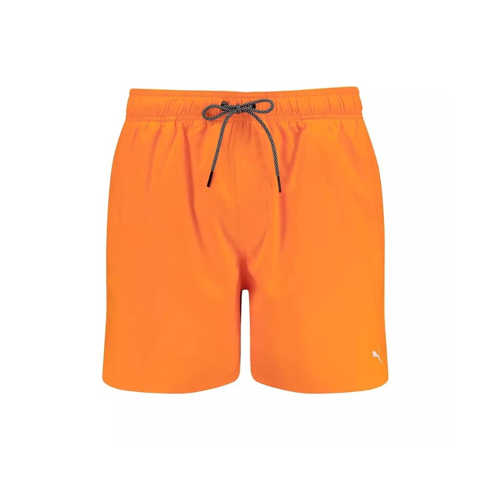 Puma Swim Medium Length Shorts 4
