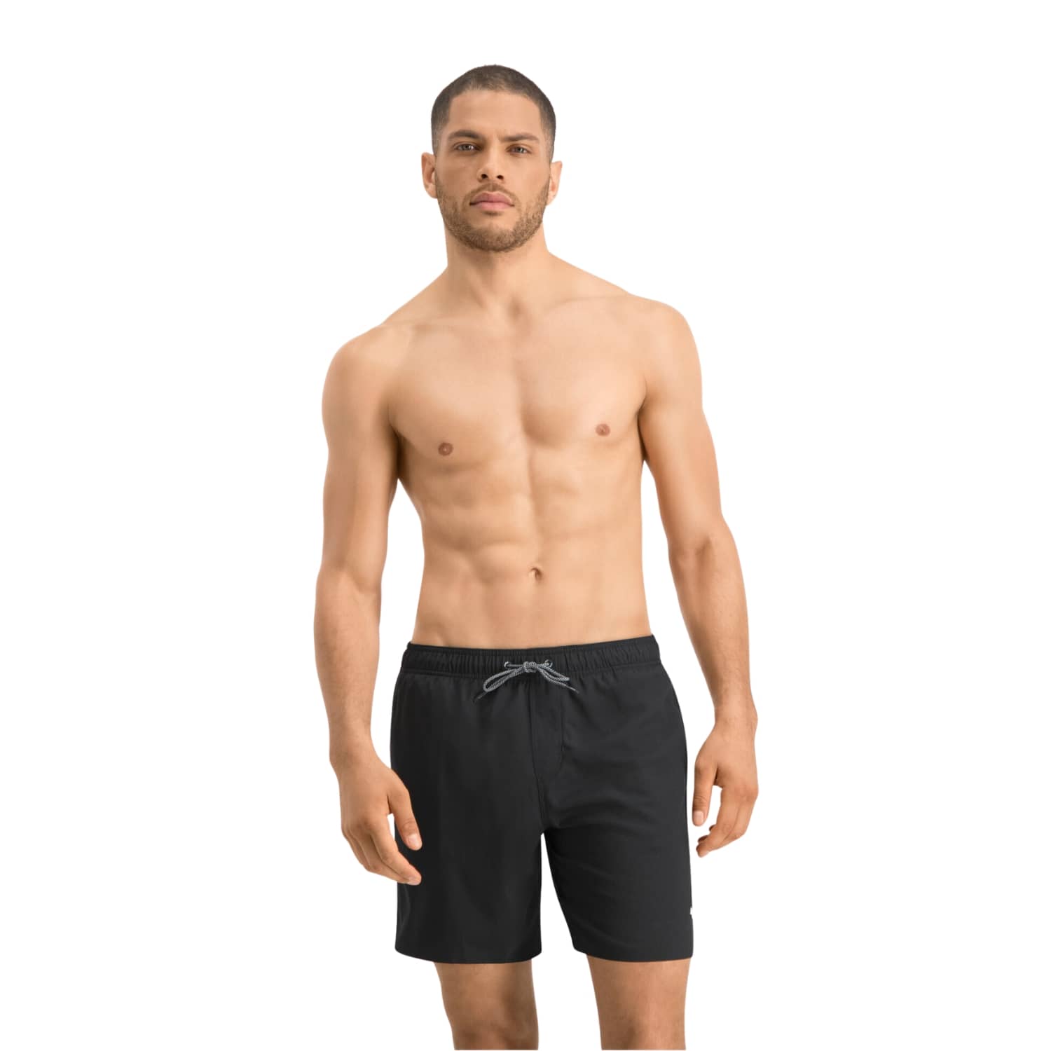 Puma Swim Medium Length 3
