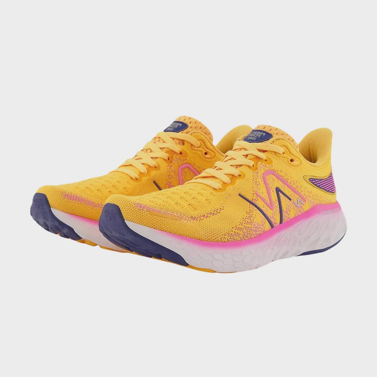 Sneakers New Balance Fresh Foam X 1080 v12