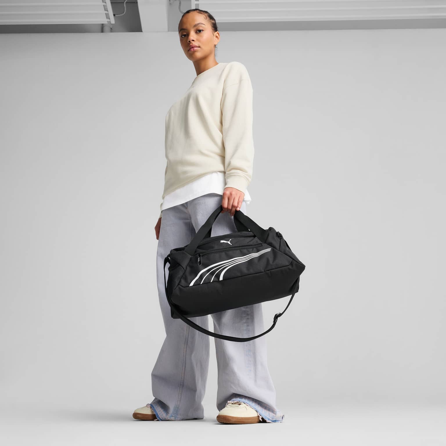Puma Fundamentals Extra Small Sports Bag