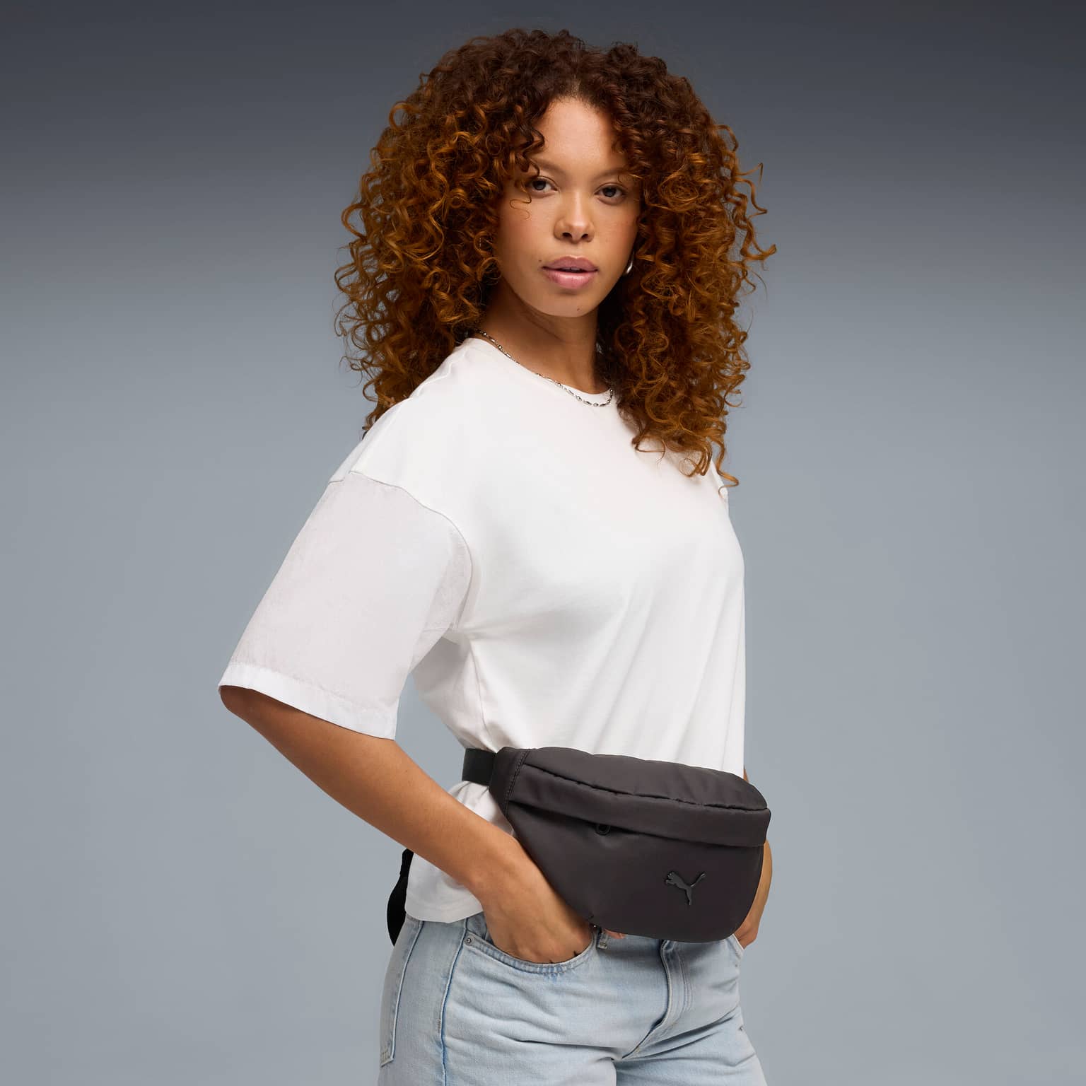 Puma Essentials Waist Bag