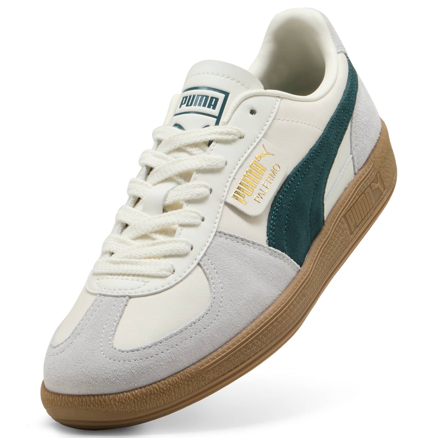 Puma Palermo Lth 5