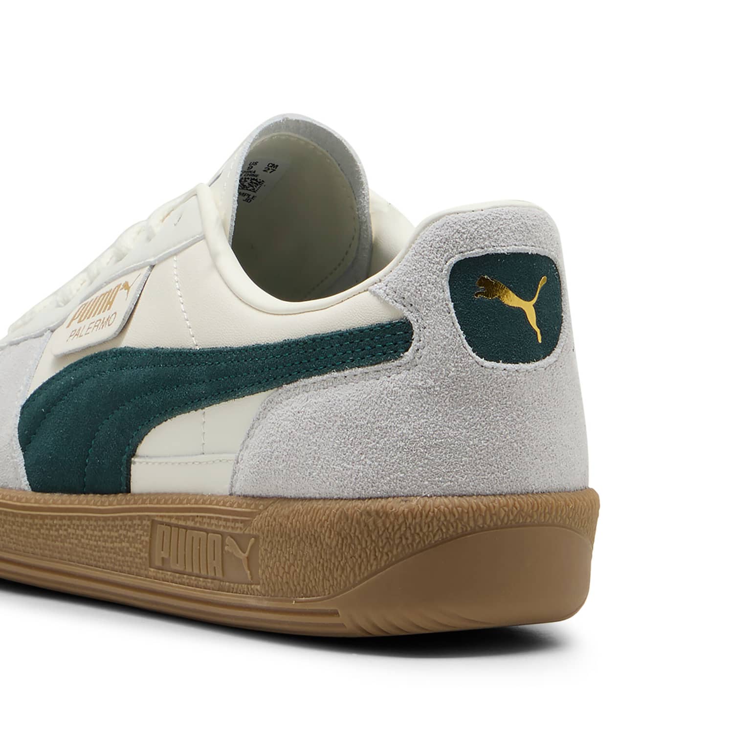 Puma Palermo Lth 6