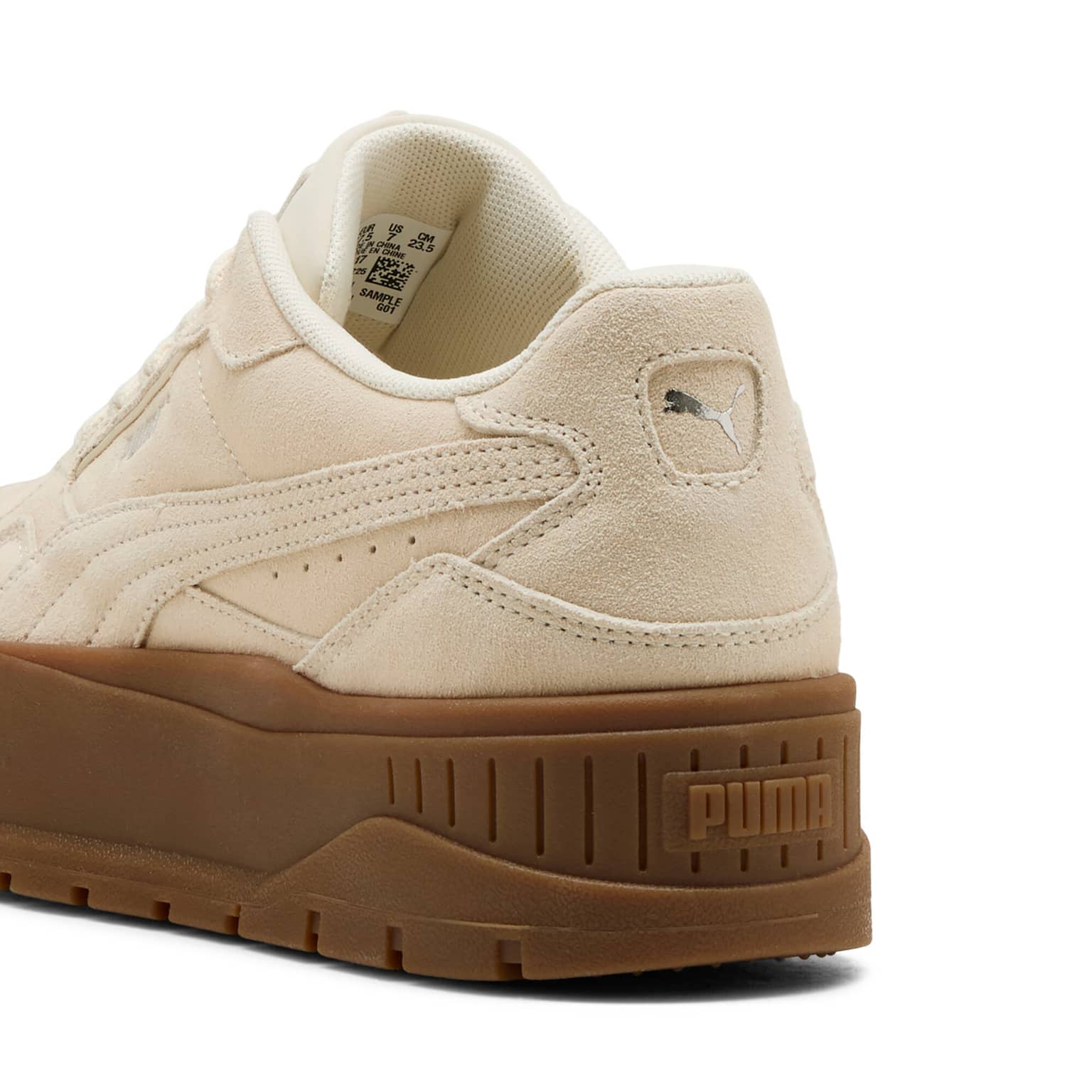 Puma Karmen II Idol Sd 6