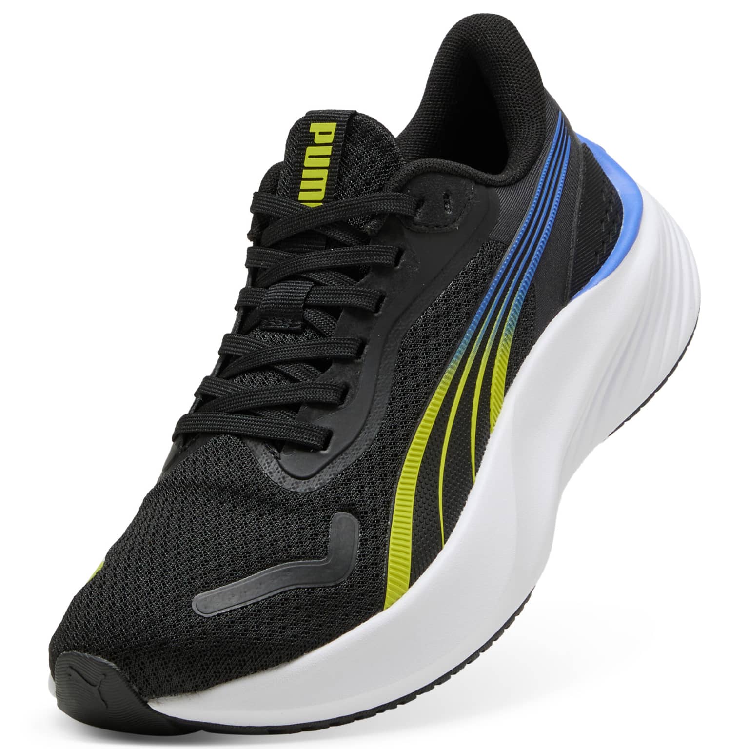 Puma Pounce Lite Jr 5