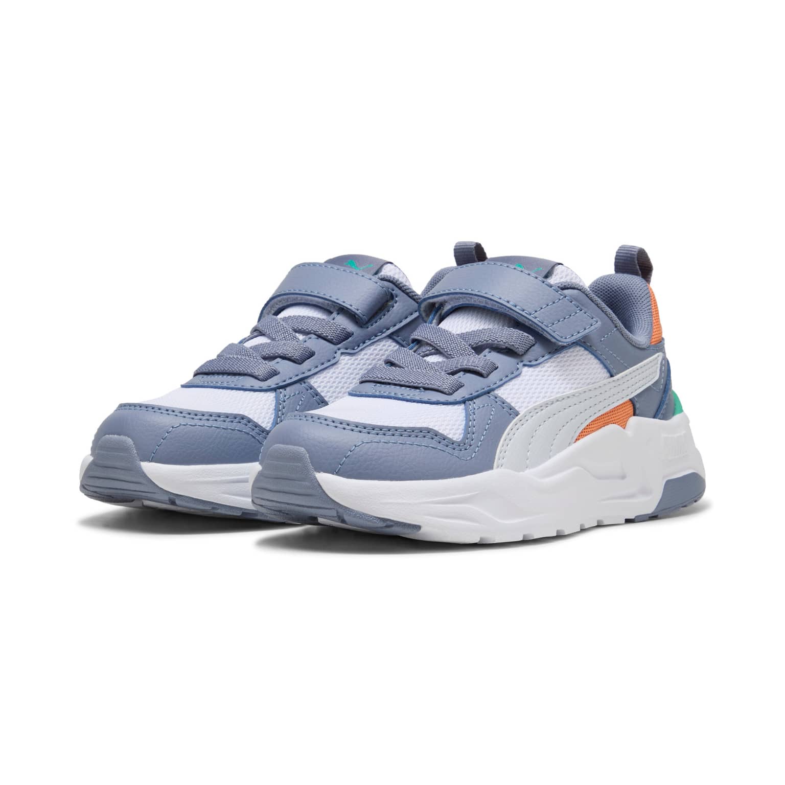 Puma Trinity 2 Lt Ac+ Ps