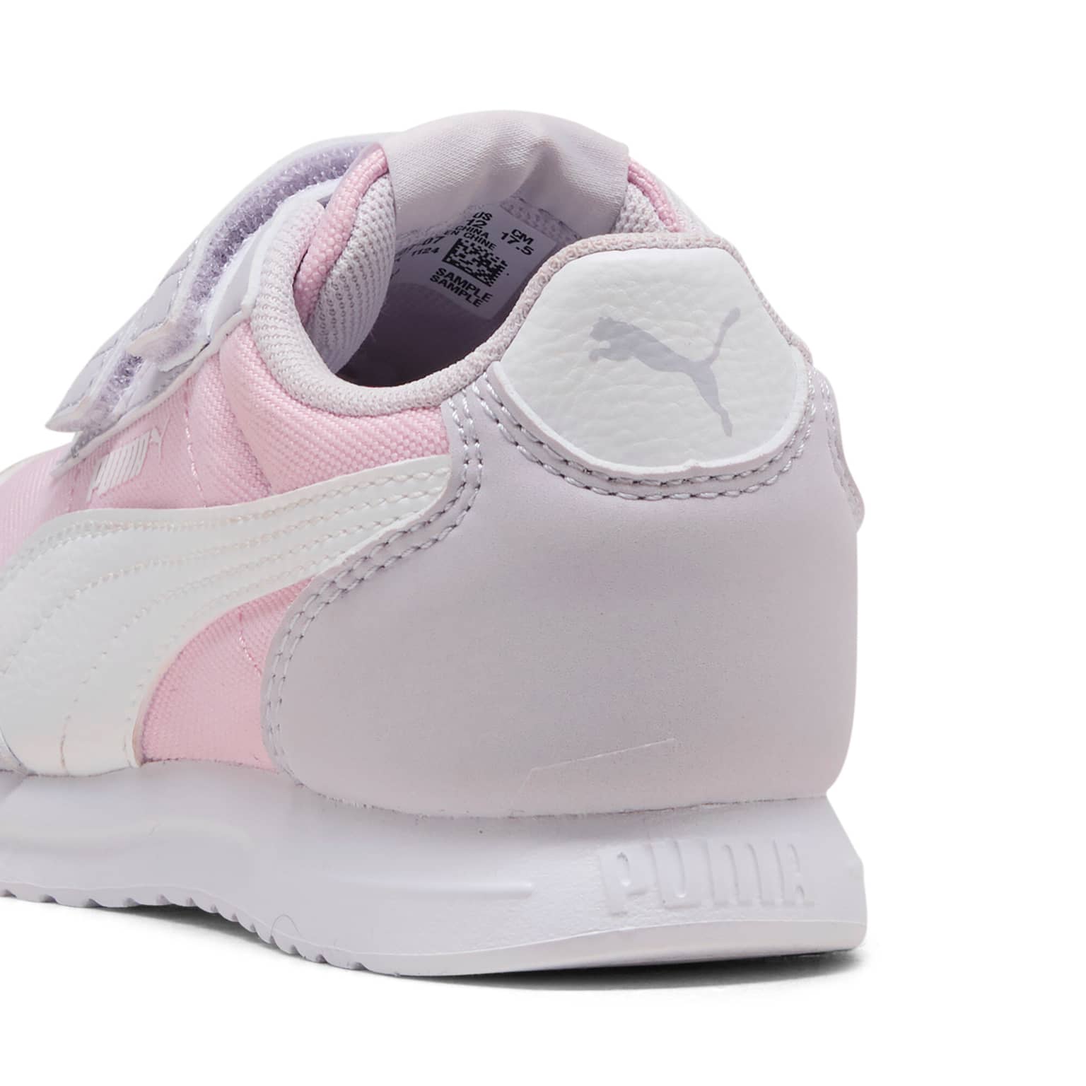 Puma R78 Lightwind V Ps 6