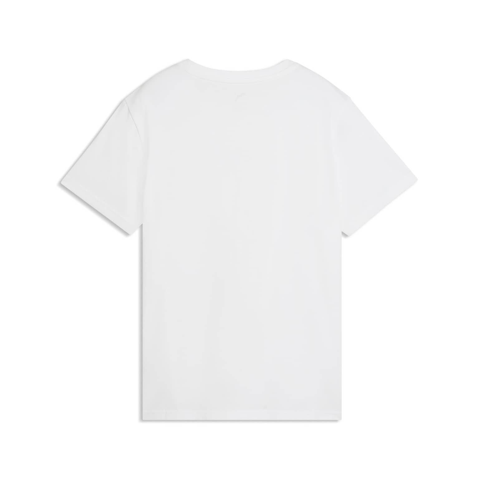 Puma Ess Elevated Comfort 5