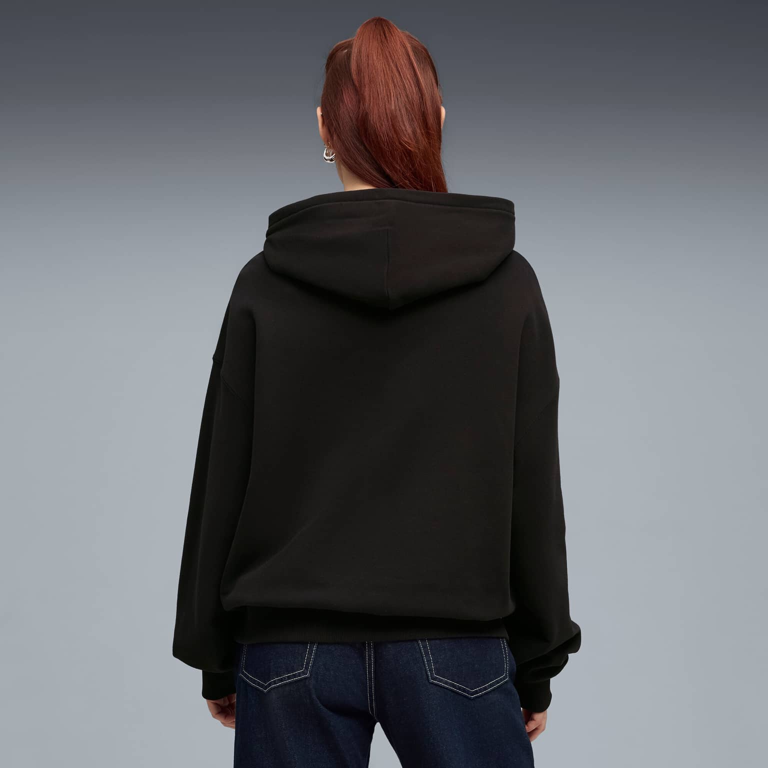 Puma Wardrobe Ess Peach 2