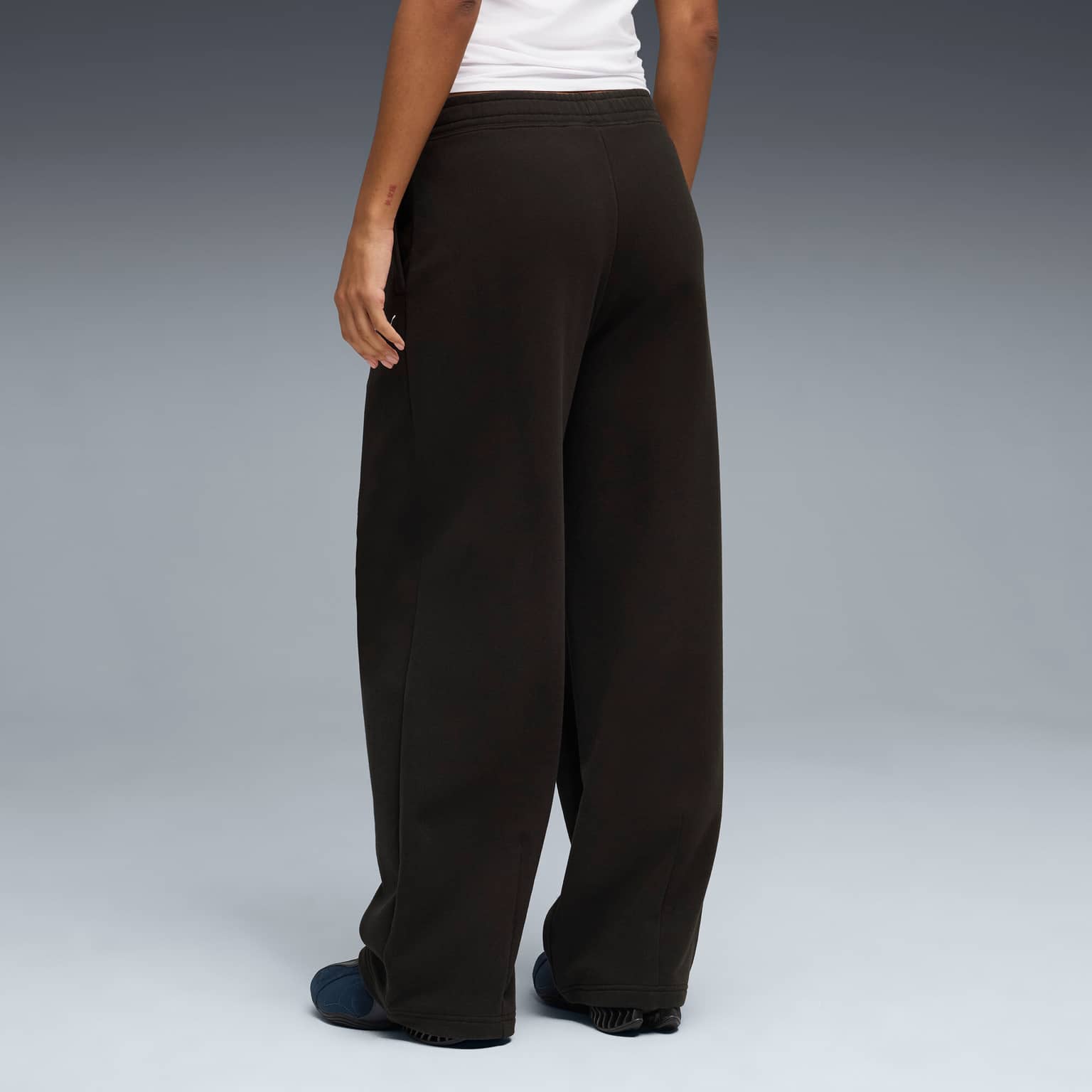 Puma Wardrobe Ess Peach Slouchy  2