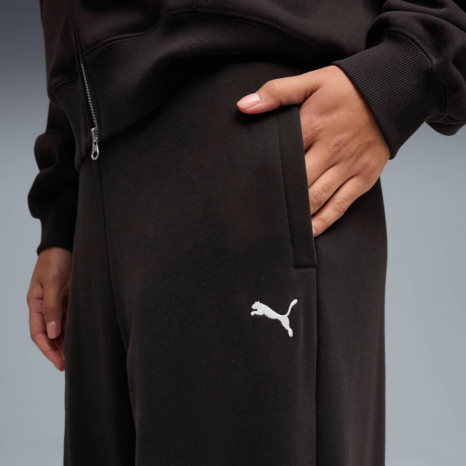 Puma Wardrobe Ess Peach Slouchy  4