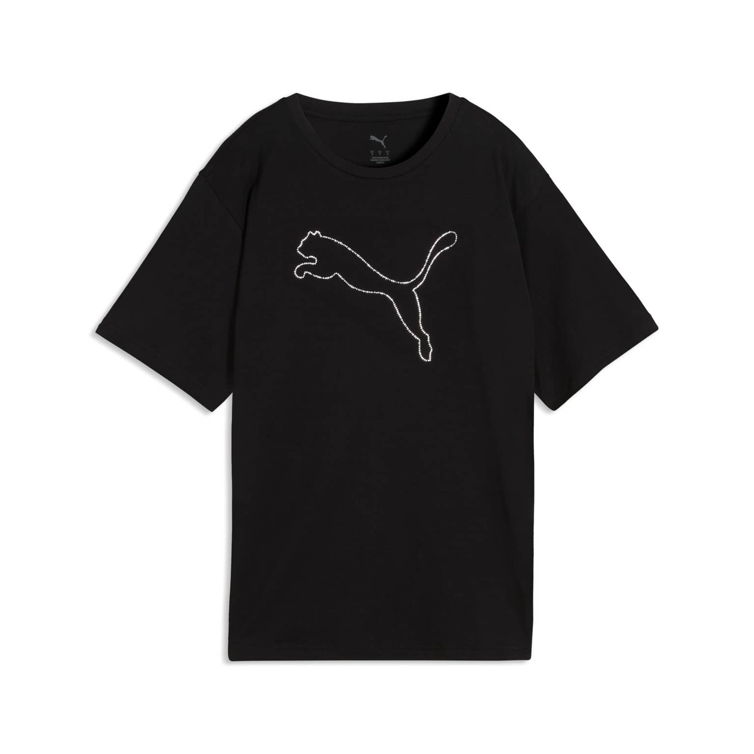 Puma Bedazzled Relaxed 4