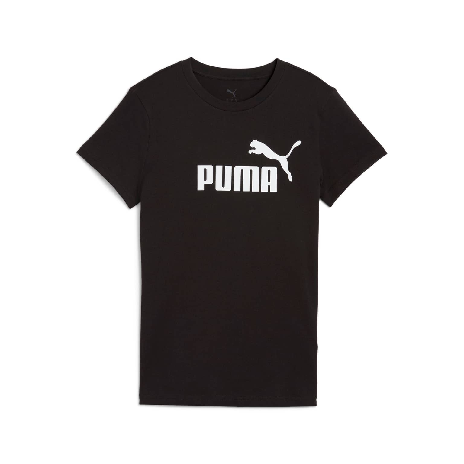 Puma Ess No. 1 Logo Tee 4