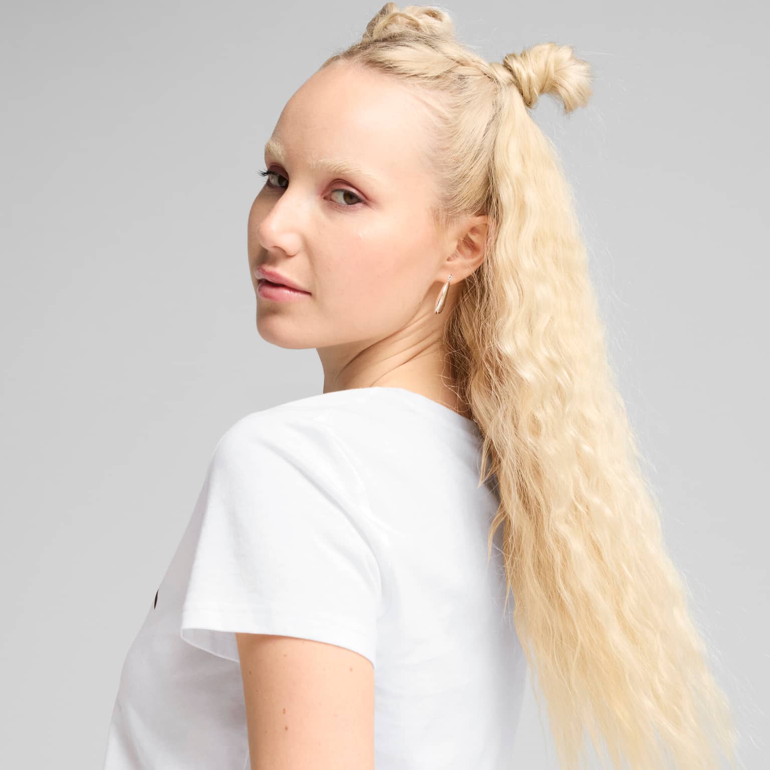 Puma Ess No. 1 Logo Tee 5