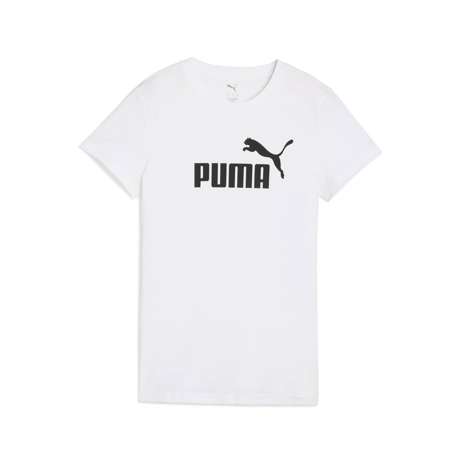 Puma Ess No. 1 Logo Tee 6