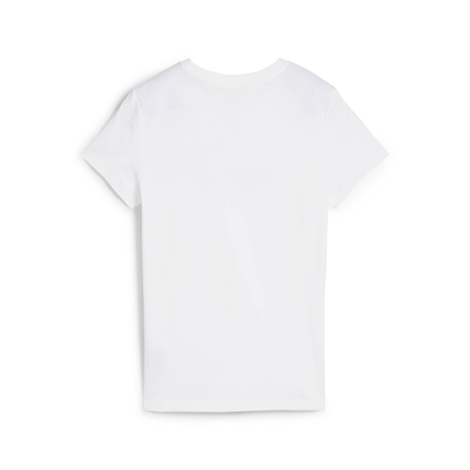 Puma Ess No. 1 Logo Tee 7
