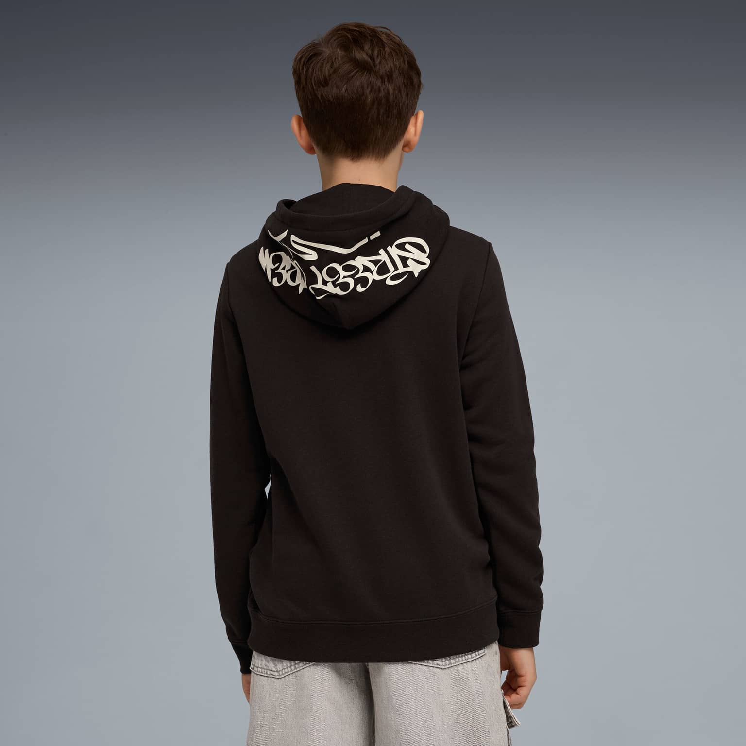 Puma Mid90S French Terry 2