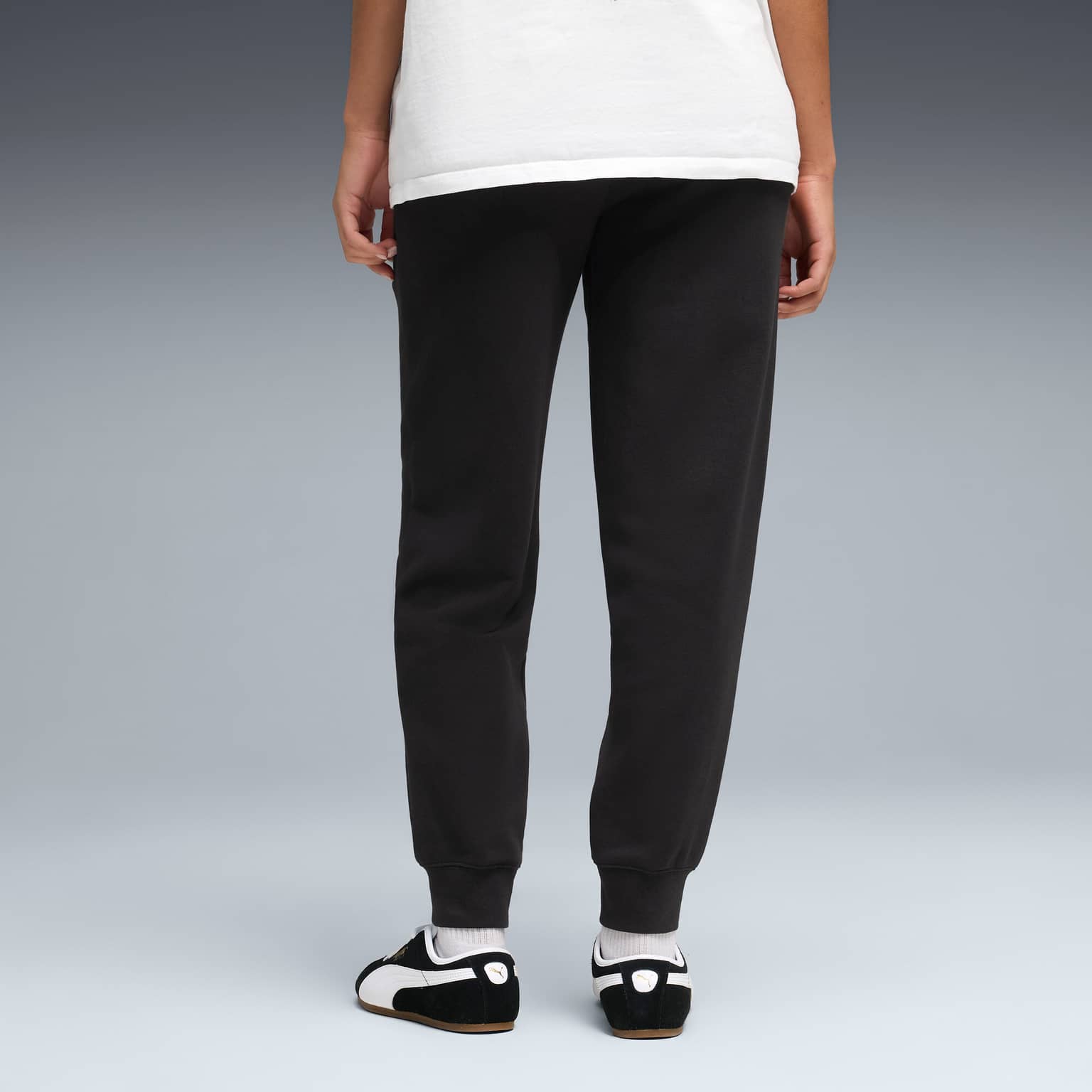 Puma Ess Script Comfort S 2