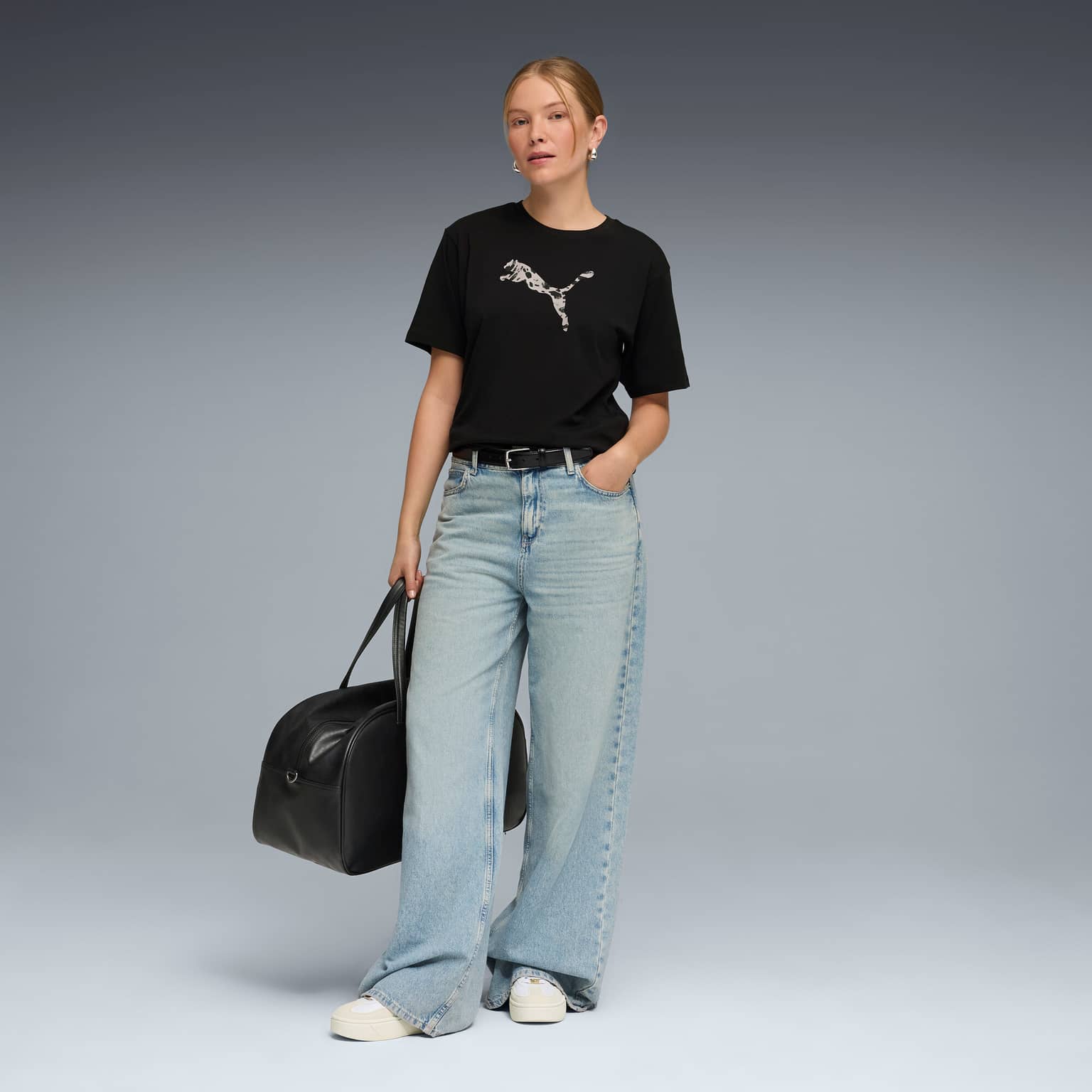 Puma Ess Graphic Animal 3