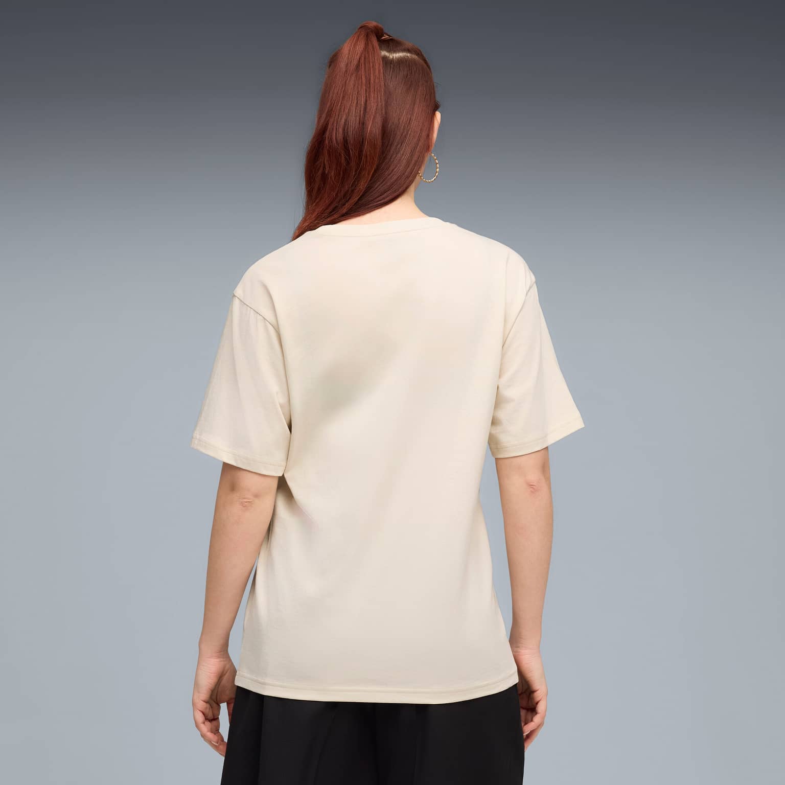 Puma Ess Graphic Animal 2