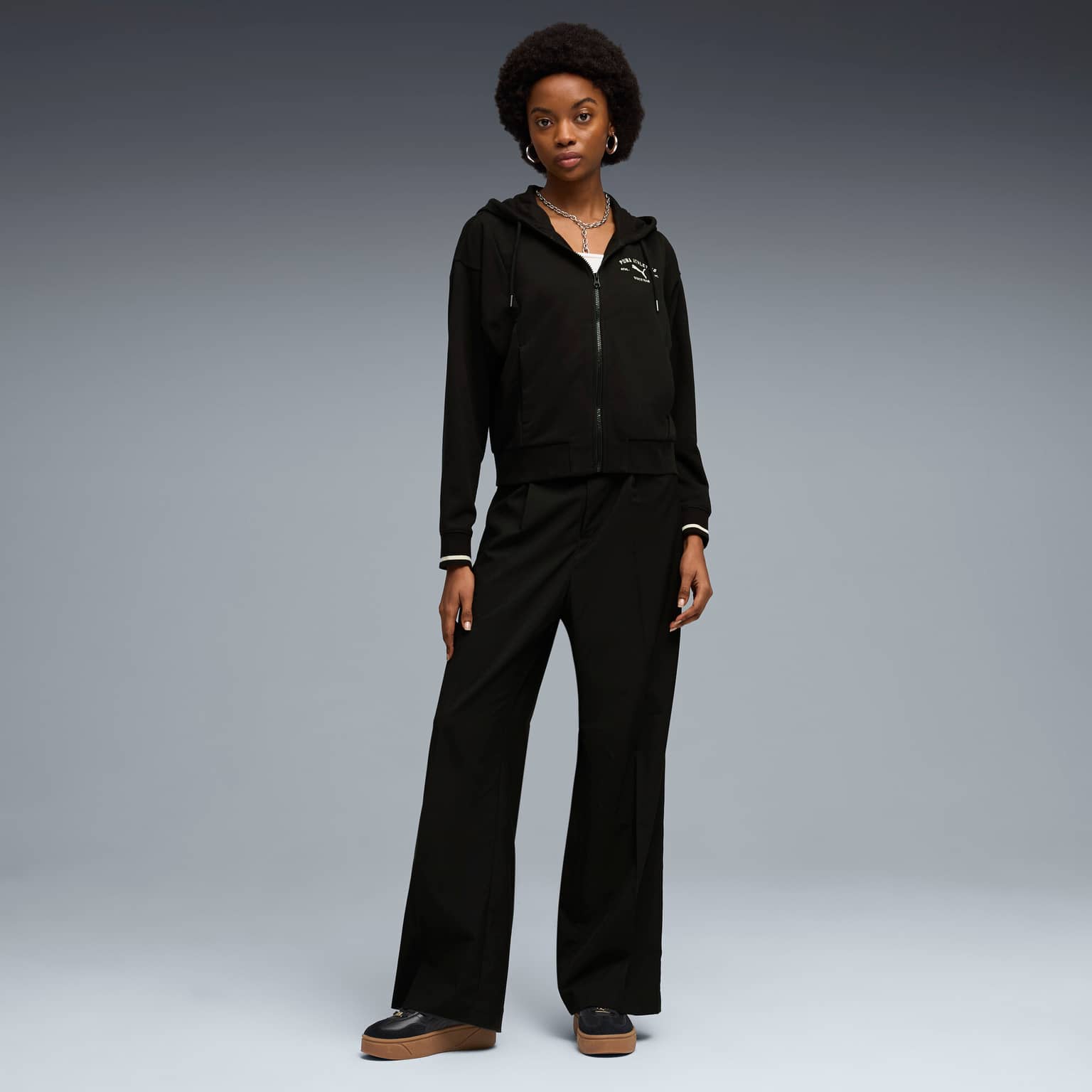 Puma Class Comfort 3