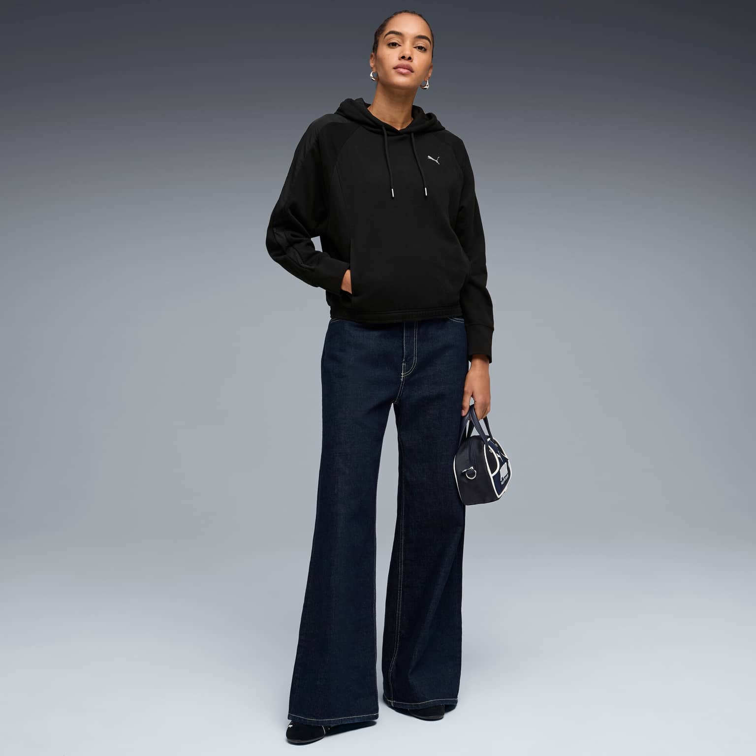 Puma Her Oversized 3