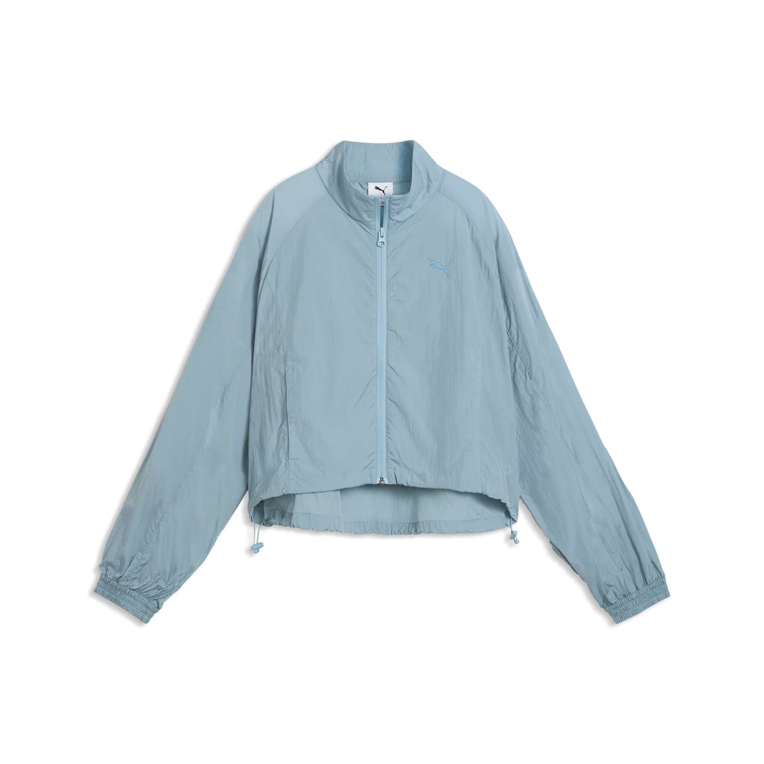 Puma Her Relaxed Full-Zip 4