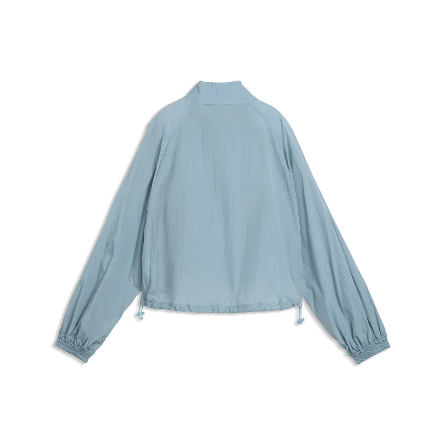 Puma Her Relaxed Full-Zip 5