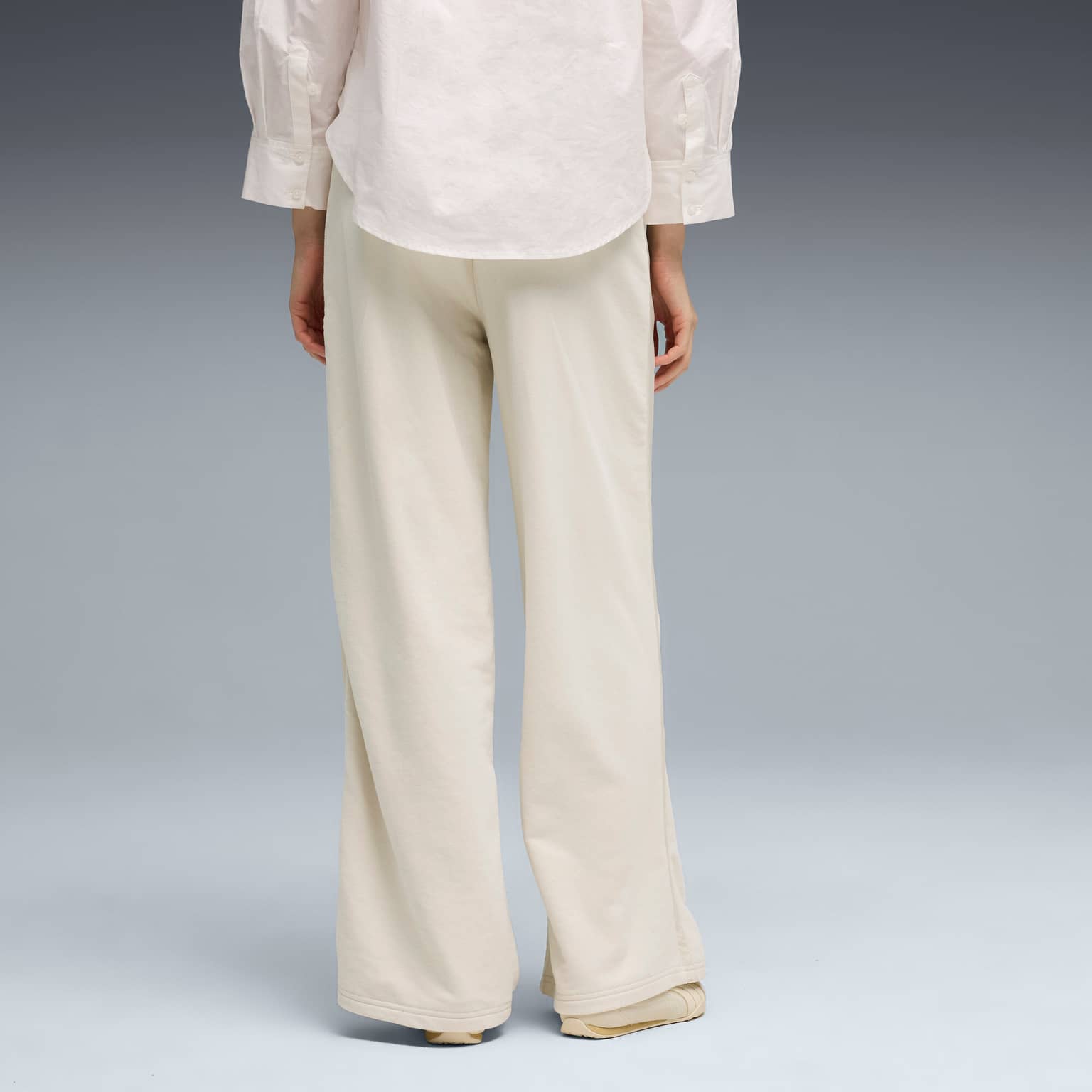 Puma Her Comfort High-Waist Wide Leg 2