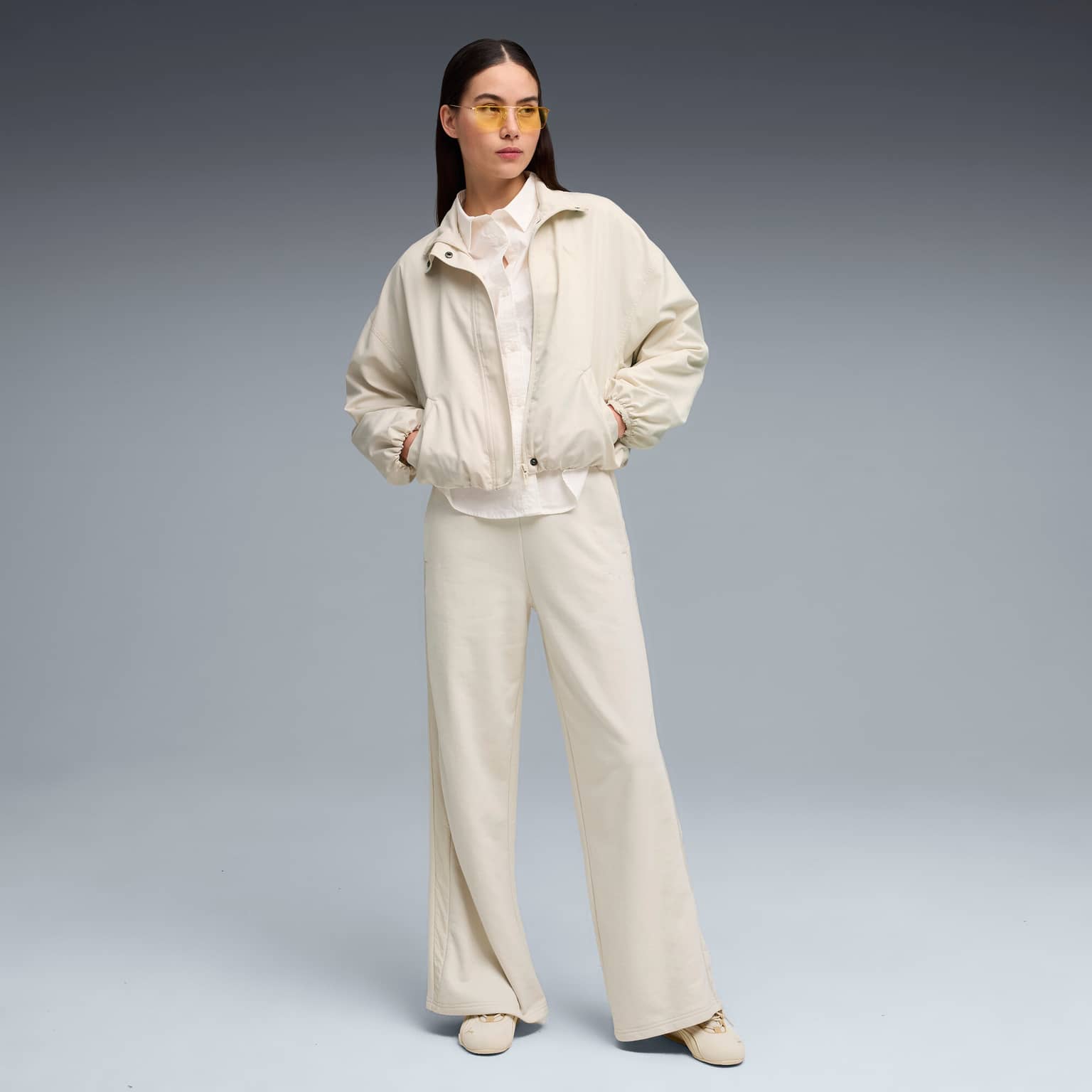 Puma Her Comfort High-Waist Wide Leg 3