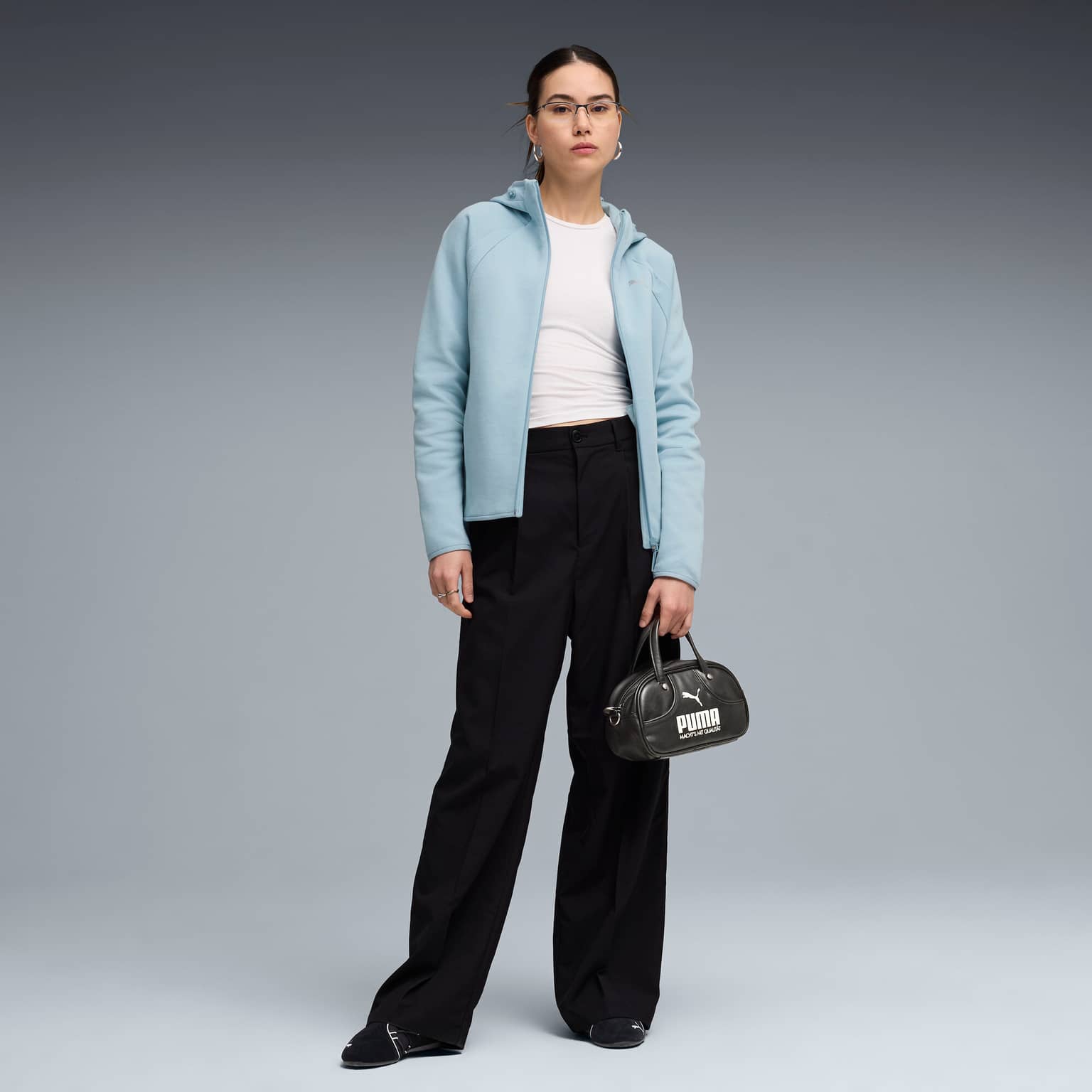 Puma Evostripe Full-Zip 3