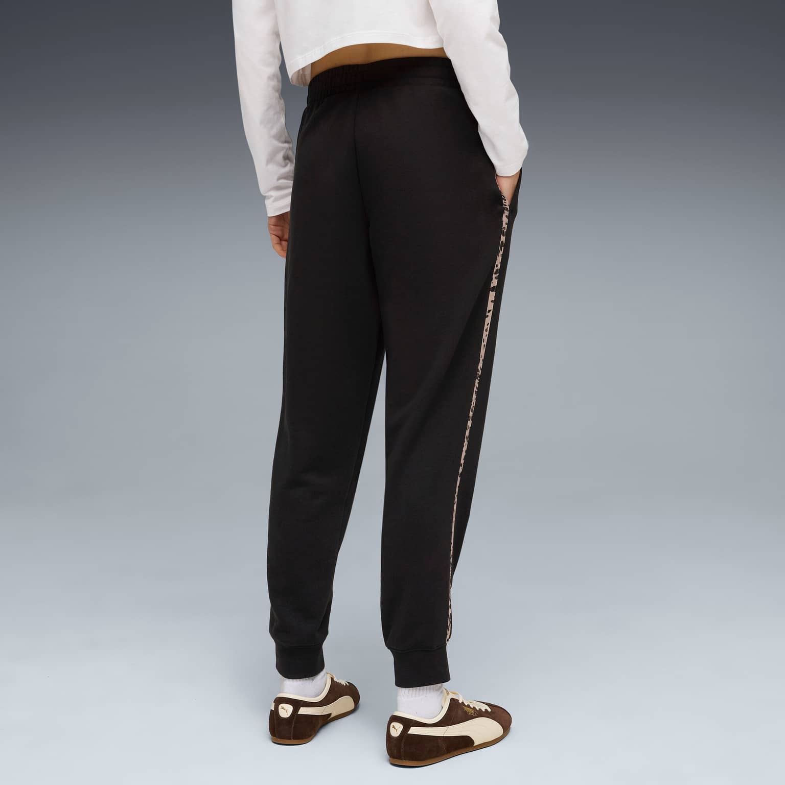 Puma Ess Graphic Animal 2