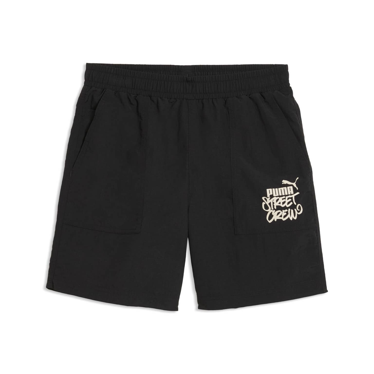 Puma Mid90S Woven Shorts