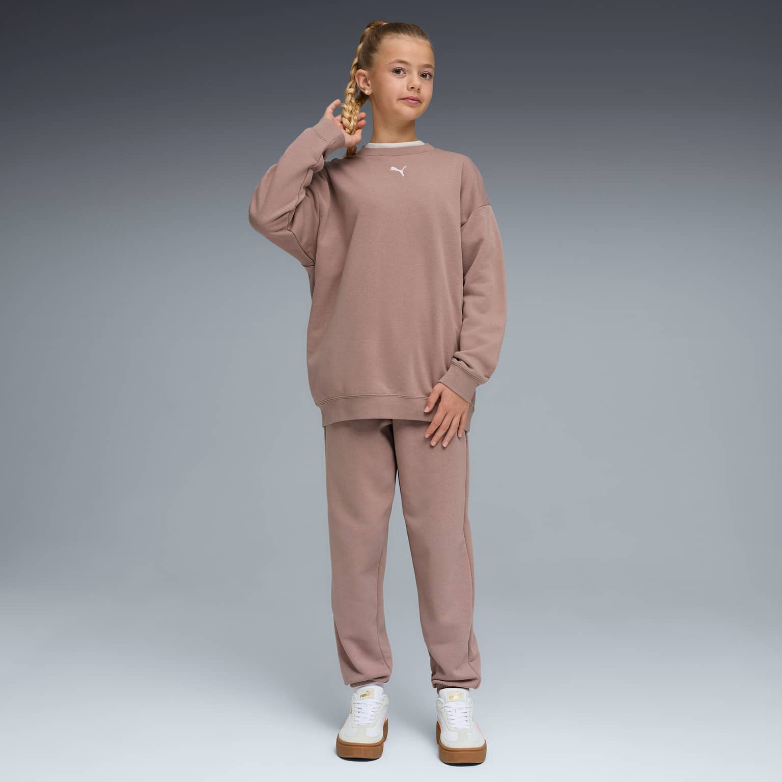 Puma Loungewear Oversized
